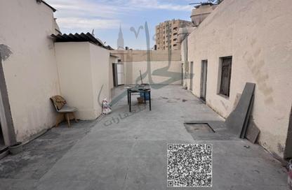 شقة - 7 - 4 للايجار في أورينت تاور - البستان - عجمان