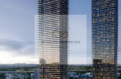 Apartment - 1 Bedroom - 1 Bathroom for sale in Altan - Dubai Creek Harbour (The Lagoons) - Dubai