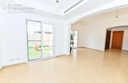 Villa - 3 Bedrooms - 3 Bathrooms for rent in Alma 1 - Alma - Arabian Ranches - Dubai