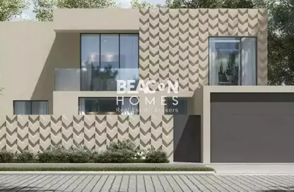 تاون هاوس - 3 غرف نوم - 4 حمامات للبيع في حيان - الشارقة