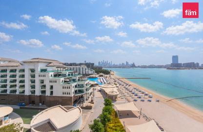 Apartment - 2 - 3 for rent in Royal Bay by Azizi - The Crescent - Palm Jumeirah - Dubai