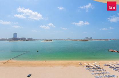 Apartment - 2 - 3 for rent in Royal Bay by Azizi - The Crescent - Palm Jumeirah - Dubai