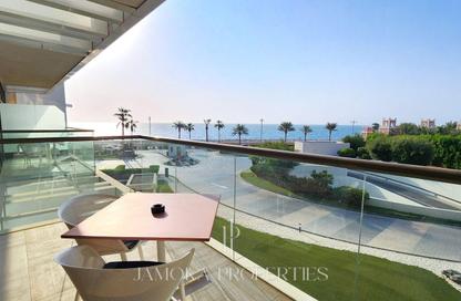 Apartment - 2 - 2 for sale in The 8 - The Crescent - Palm Jumeirah - Dubai