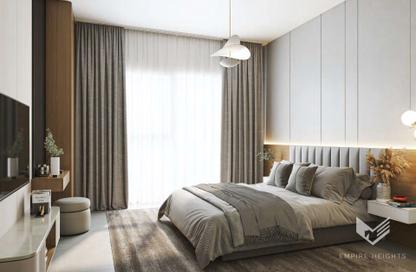 Apartment - Studio - 1 for sale in South Garden B - South Garden - Wasl Gate - Dubai Apartment - Studio - 1 for sale in South Garden B - South Garden - Wasl Gate - Dubai
