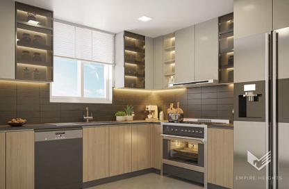 Apartment - Studio - 1 for sale in South Garden B - South Garden - Wasl Gate - Dubai