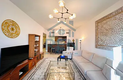 Apartment - 1 Bedroom - 2 Bathrooms for rent in The Gate Tower 1 - Shams Abu Dhabi - Al Reem Island - Abu Dhabi