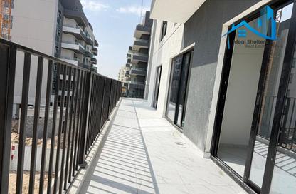 Apartment - 2 - 3 for rent in Al Amir Hamad Building - International City Phase 2 - Al Warsan 4 - Al Warsan - Dubai