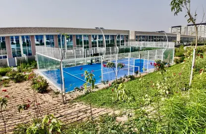 Apartment - 2 Bedrooms - 3 Bathrooms for rent in Rukan 3 - Rukan - Dubai Land - Dubai