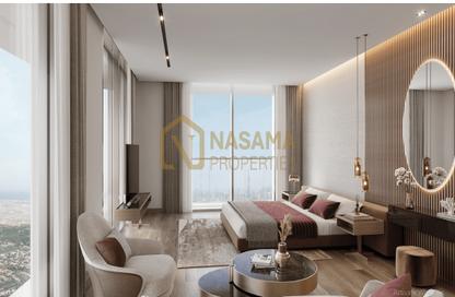 Apartment - 1 - 2 for sale in Takaya Tower A - Takaya - Motor City - Dubai Apartment - 1 - 2 for sale in Takaya Tower A - Takaya - Motor City - Dubai