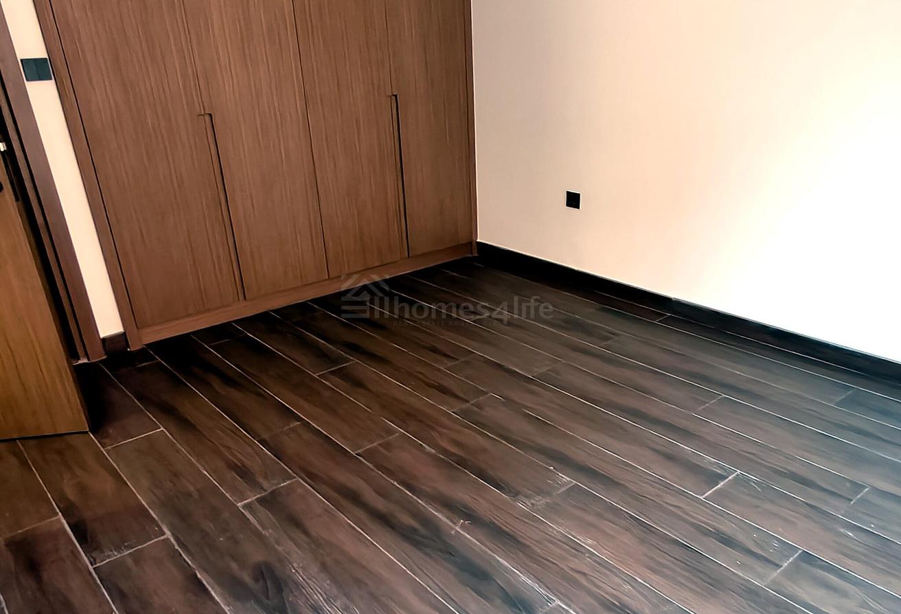Brand New | 5 Bed + Maid Townhouse | Vacant photo 26