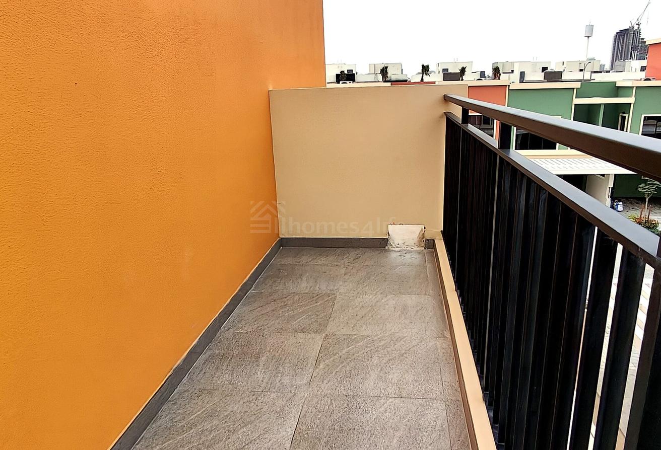 Brand New | 5 Bed + Maid Townhouse | Vacant photo 6