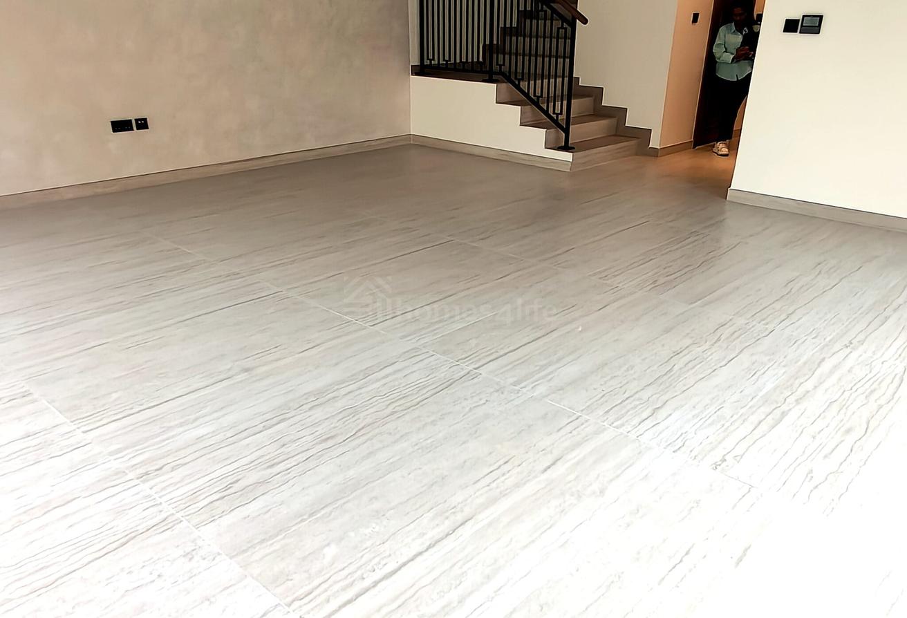 Brand New | 5 Bed + Maid Townhouse | Vacant photo 13