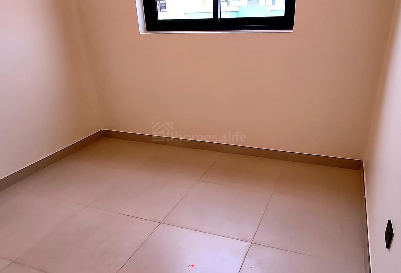 Brand New | 5 Bed + Maid Townhouse | Vacant photo 23