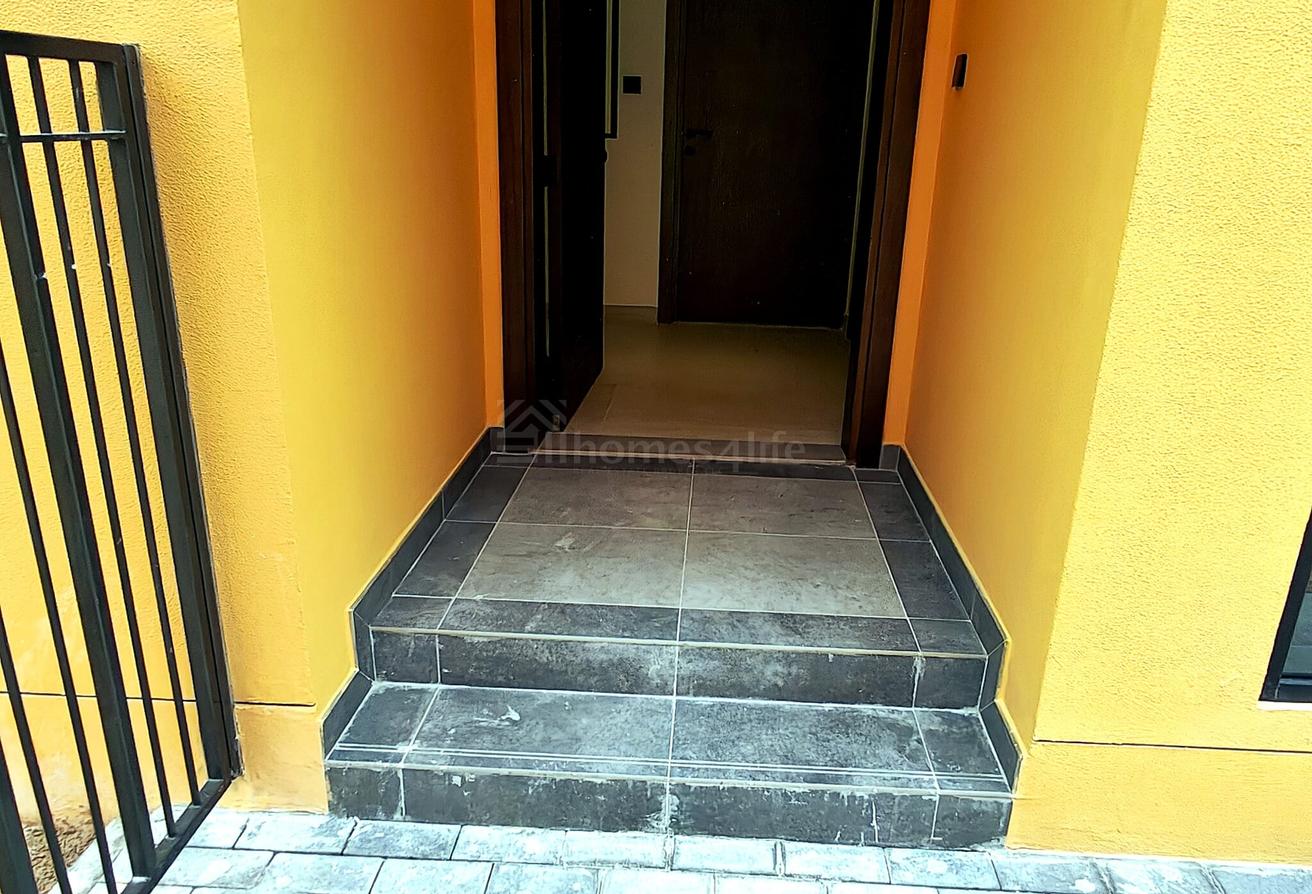 Brand New | 5 Bed + Maid Townhouse | Vacant photo 17