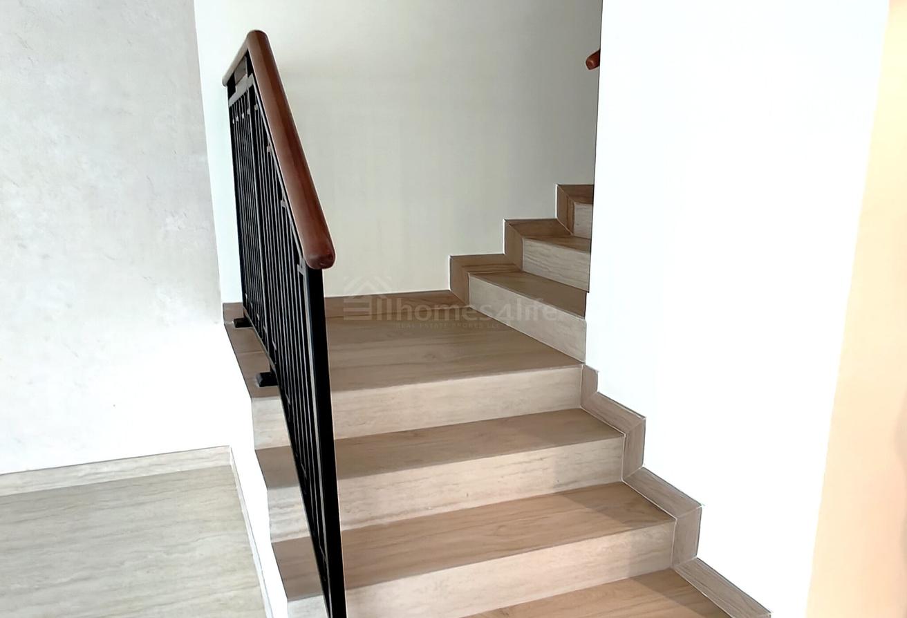 Brand New | 5 Bed + Maid Townhouse | Vacant photo 25