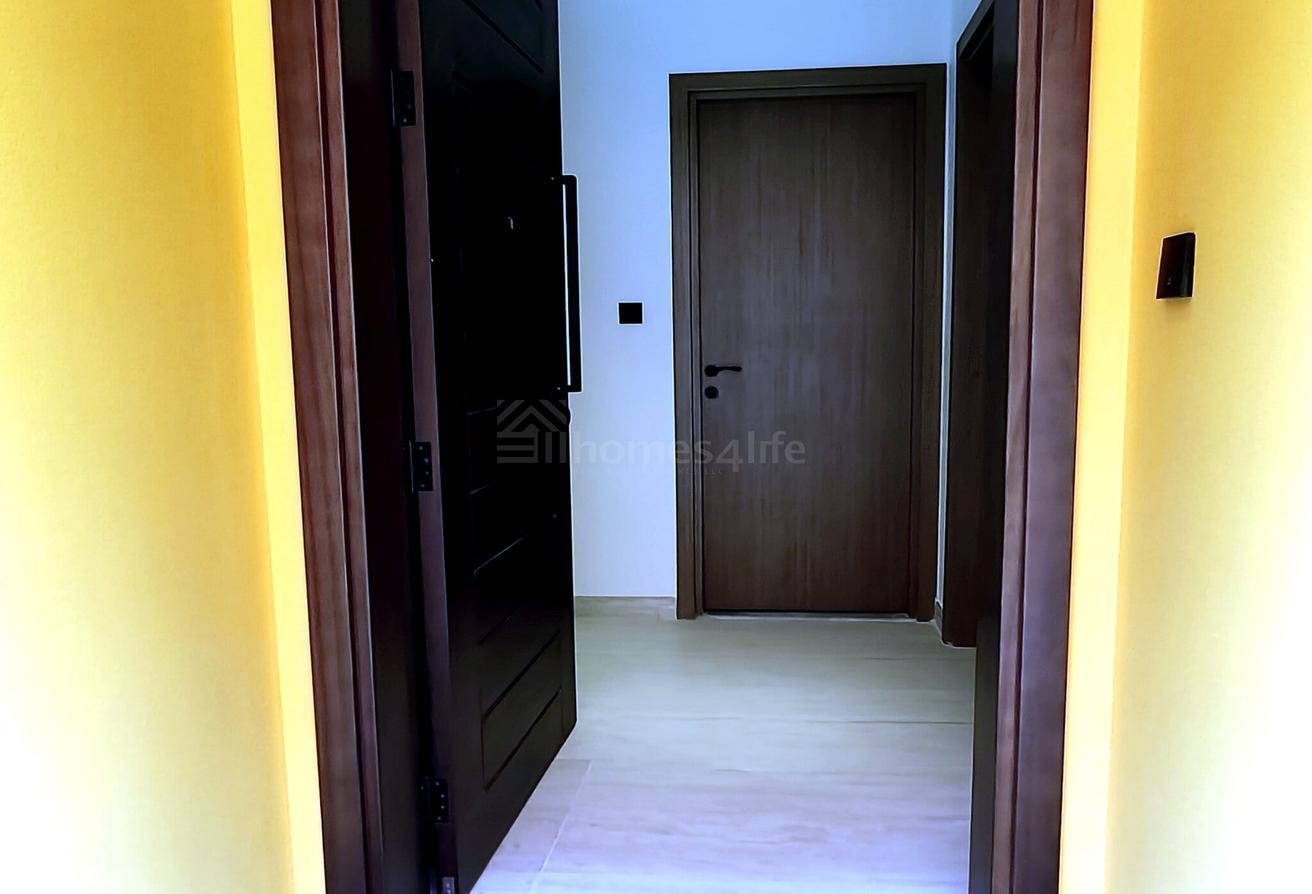 Brand New | 5 Bed + Maid Townhouse | Vacant photo 16