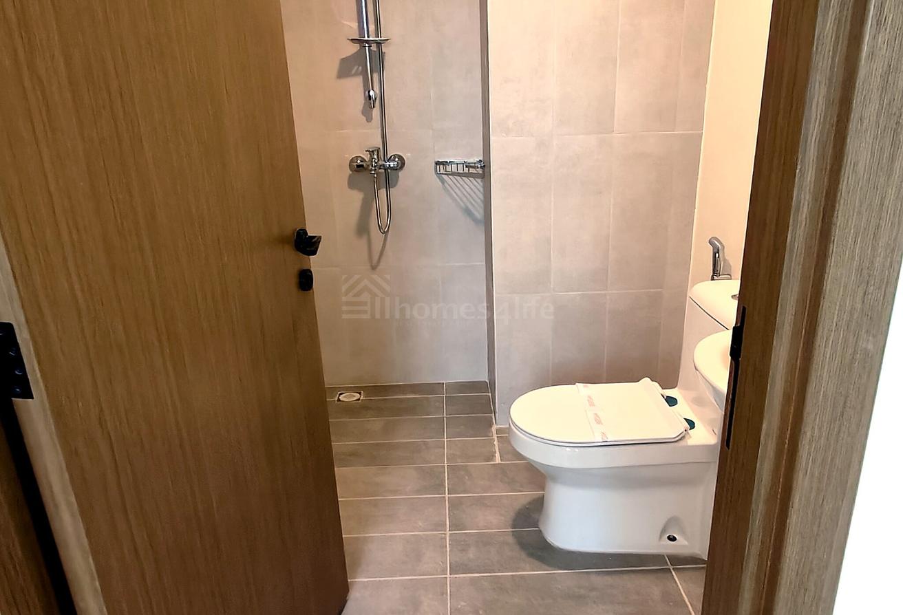 Brand New | 5 Bed + Maid Townhouse | Vacant photo 30