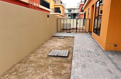 Townhouse - 5 Bedrooms - 5 Bathrooms for rent in Portofino - Damac Lagoons - Dubai Townhouse - 5 Bedrooms - 5 Bathrooms for rent in Portofino - Damac Lagoons - Dubai