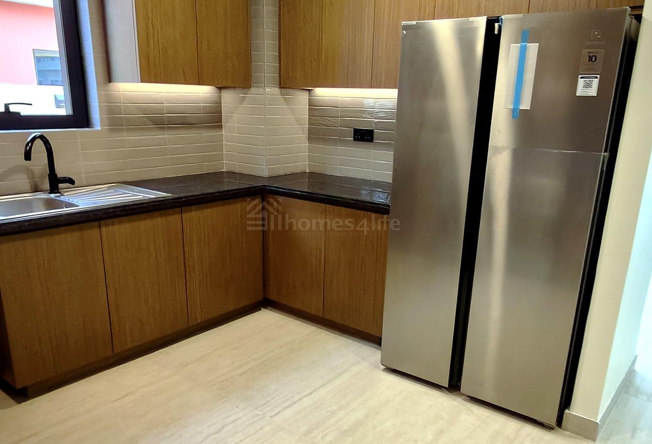 Brand New | 5 Bed + Maid Townhouse | Vacant photo 20