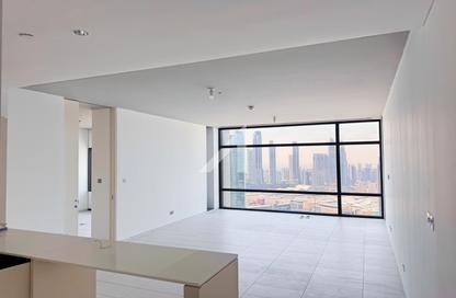 Apartment - 1 - 1 for rent in Index Tower - DIFC - Dubai