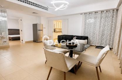 Apartment - 1 Bedroom - 2 Bathrooms for rent in Miska 2 - Miska - Old Town - Downtown Dubai - Dubai