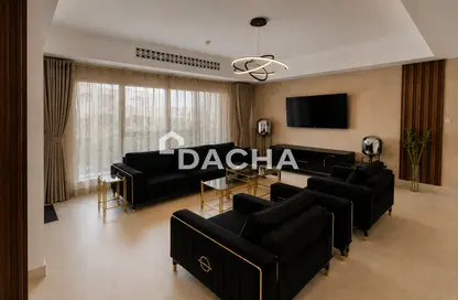 Apartment - 1 Bedroom - 2 Bathrooms for rent in Miska 2 - Miska - Old Town - Downtown Dubai - Dubai Apartment - 1 Bedroom - 2 Bathrooms for rent in Miska 2 - Miska - Old Town - Downtown Dubai - Dubai