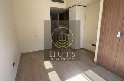 Apartment - Studio - 1 Bathroom for rent in Azizi Riviera 33 - Azizi Riviera - Meydan One - Meydan - Dubai