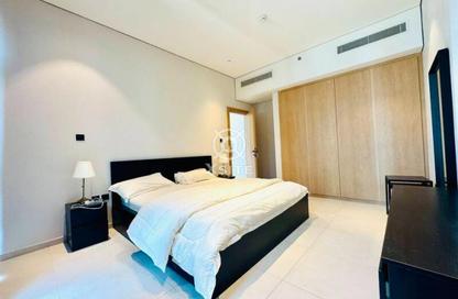 Apartment - 1 Bedroom - 2 Bathrooms for rent in Beverly Residence - District 13 - Jumeirah Village Circle - Dubai