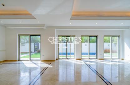 Villa - 5 Bedrooms - 6 Bathrooms for rent in District One Villas - District One - Mohammed Bin Rashid City - Dubai