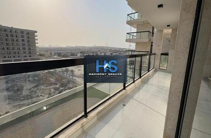 Apartment - 2 Bedrooms - 3 Bathrooms for rent in Equiti Home A - Equiti Home - Al Furjan - Dubai