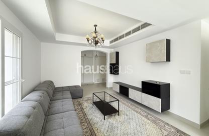 Villa - 3 - 3 for rent in Ghadeer 2 - Ghadeer - The Lakes - Dubai Villa - 3 - 3 for rent in Ghadeer 2 - Ghadeer - The Lakes - Dubai