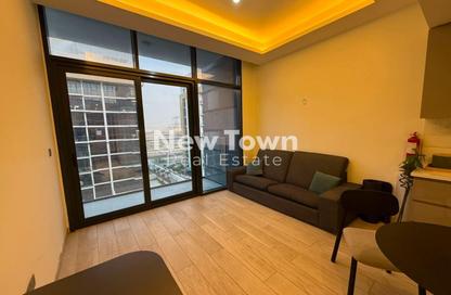 Apartment - 1 Bedroom - 1 Bathroom for rent in Azizi Riviera 14 - Azizi Riviera - Meydan One - Meydan - Dubai Apartment - 1 Bedroom - 1 Bathroom for rent in Azizi Riviera 14 - Azizi Riviera - Meydan One - Meydan - Dubai