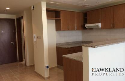 Apartment - Studio - 1 Bathroom for sale in Manara 6 - Badrah - Dubai Waterfront - Dubai