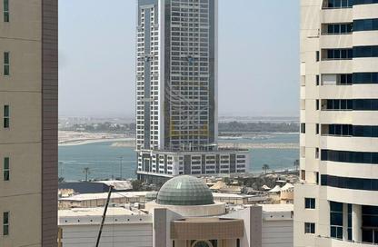Apartment - 2 - 2 for rent in New Al Taawun Road - Al Taawun - Sharjah Apartment - 2 - 2 for rent in New Al Taawun Road - Al Taawun - Sharjah