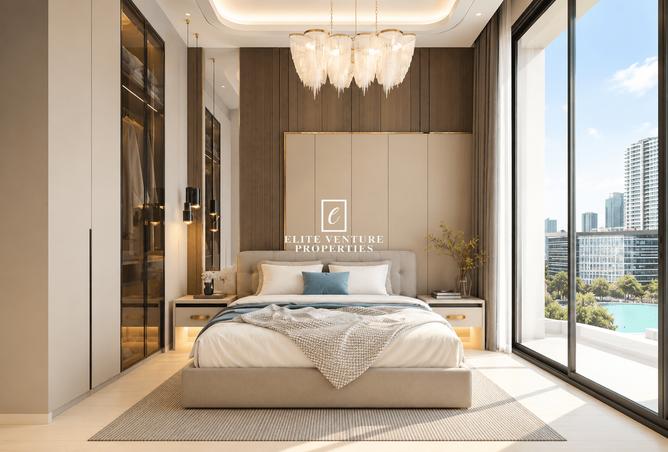 HIGH FLOOR | POOL VIEW | INVESTOR OPPORTUNITY