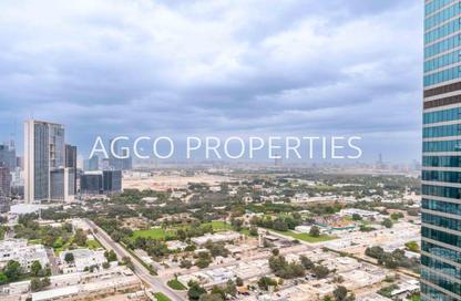 Apartment - 1 Bedroom - 1 Bathroom for rent in Downtown Views II Tower 1 - Downtown Views II - Zabeel 2 - Zabeel - Dubai Apartment - 1 Bedroom - 1 Bathroom for rent in Downtown Views II Tower 1 - Downtown Views II - Zabeel 2 - Zabeel - Dubai