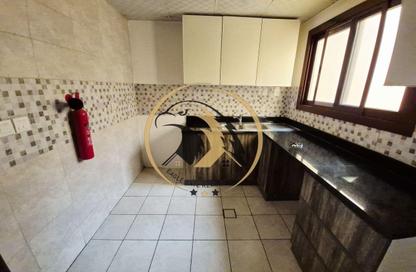 Apartment - 1 - 2 for rent in Tilal City A - Tilal City - Sharjah