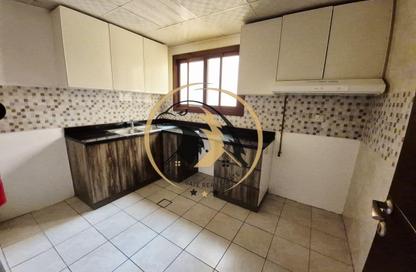 Apartment - 1 - 2 for rent in Tilal City A - Tilal City - Sharjah Apartment - 1 - 2 for rent in Tilal City A - Tilal City - Sharjah