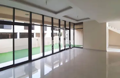 تاون هاوس - 3 غرف نوم - 4 حمامات للايجار في روكوود - داماك هيلز - دبي