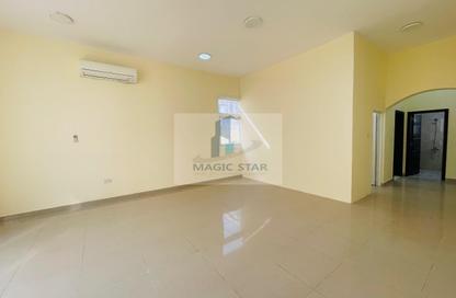 Apartment - 2 - 2 for rent in Madinat Al Riyad - Abu Dhabi