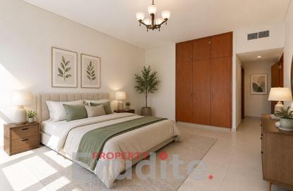 Apartment - 2 Bedrooms - 3 Bathrooms for sale in Dubai Jewel Tower - Dubai Internet City - Dubai Apartment - 2 Bedrooms - 3 Bathrooms for sale in Dubai Jewel Tower - Dubai Internet City - Dubai