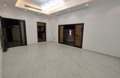 Villa - 5 Bedrooms - 7 Bathrooms for sale in Kabbali Hills - Al Helio 2 - Al Helio - Ajman