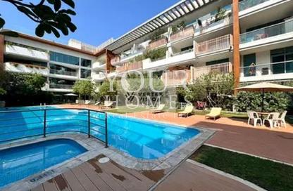 Apartment - 2 Bedrooms - 2 Bathrooms for sale in Villa Myra - District 15 - Jumeirah Village Circle - Dubai