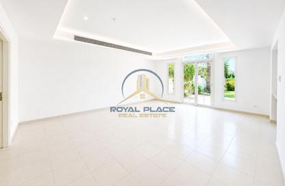 Villa - 3 Bedrooms - 3 Bathrooms for rent in Springs 10 - The Springs - Dubai Villa - 3 Bedrooms - 3 Bathrooms for rent in Springs 10 - The Springs - Dubai