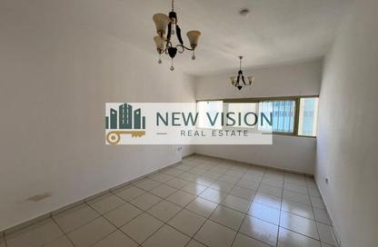 Apartment - 1 Bedroom - 2 Bathrooms for rent in Al Majaz 3 - Al Majaz - Sharjah