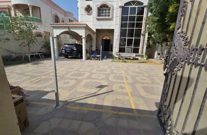 Villa - 5 Bedrooms - 5 Bathrooms for rent in Al Rawda 2 Villas - Al Rawda 2 - Al Rawda - Ajman
