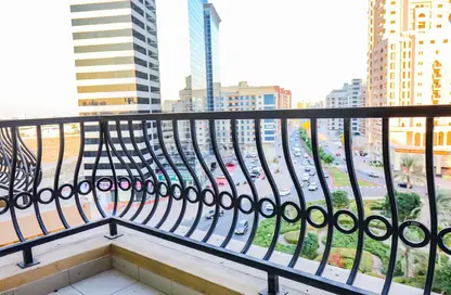 Apartment - Studio - 1 Bathroom for sale in Spring Oasis - Dubai Silicon Oasis - Dubai