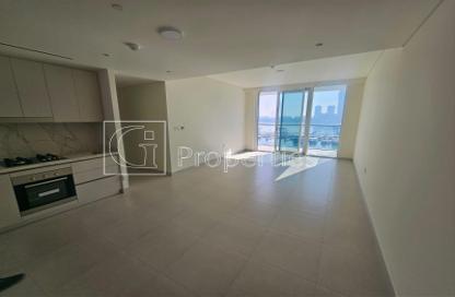 Apartment - 2 Bedrooms - 3 Bathrooms for rent in Beach Mansion Tower 1 - Beach Mansion - EMAAR Beachfront - Dubai Harbour - Dubai