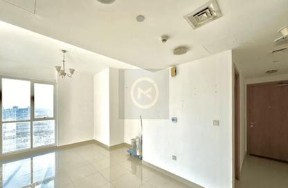Apartment - 1 Bedroom - 2 Bathrooms for sale in Lakeside Tower B - Lakeside Residence - Dubai Production City (IMPZ) - Dubai