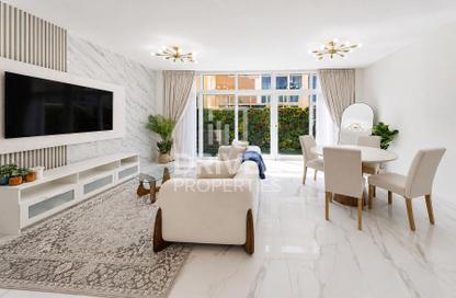 Townhouse - 3 Bedrooms - 3 Bathrooms for sale in Camelia - Damac Hills 2 - Dubai